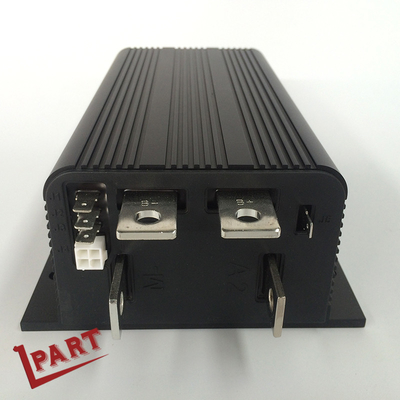 controlador 1205M-5603 do motor da empilhadeira do carro do golfe 500A