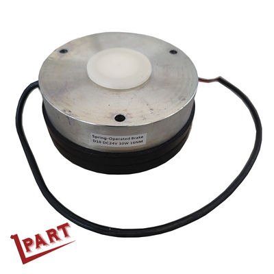 Eletro sistema de freio magnético 24V da empilhadeira 30W 16nm D10
