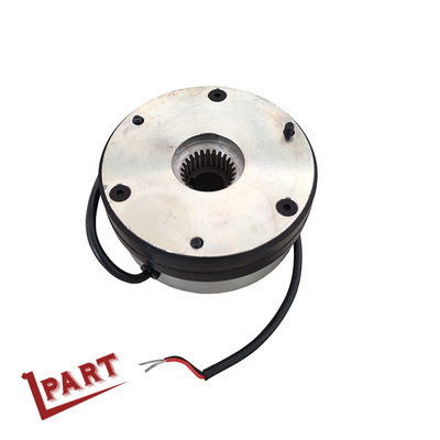 Eletro sistema de freio magnético 24V da empilhadeira 30W 16nm D10