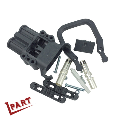 Conector de bateria fêmea 320A do RUÍDO da empilhadeira elétrica 150V