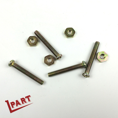 Punho elétrico vermelho do conector da tomada do carregador da empilhadeira para a bateria de 175A 350A