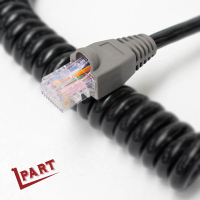 Controlador elétrico GE Programmer LPT-D2 do motor da empilhadeira de Liftpart