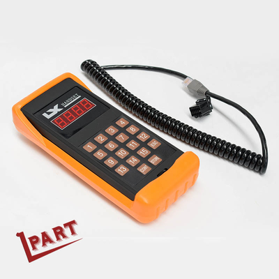 Controlador elétrico GE Programmer LPT-D2 do motor da empilhadeira de Liftpart