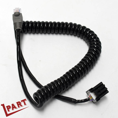Controlador elétrico GE Programmer LPT-D2 do motor da empilhadeira de Liftpart