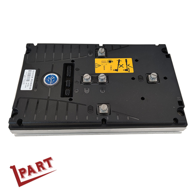 Controlador elétrico PG Controller SET865L 80V 650A do motor de C.A. da empilhadeira