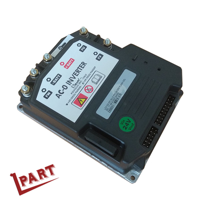 C.A. elétrica 0 24V 200A do controlador ZAPI do motor da empilhadeira