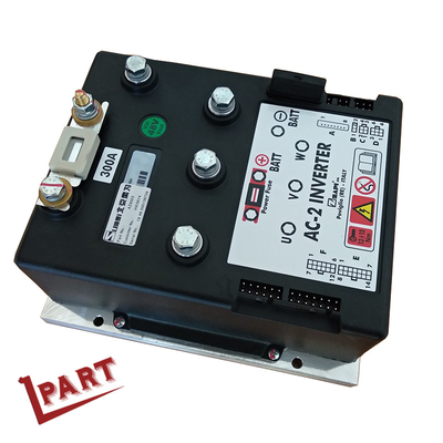 Controlador original Part do motor do inversor da C.A. 2 de Zapi da empilhadeira