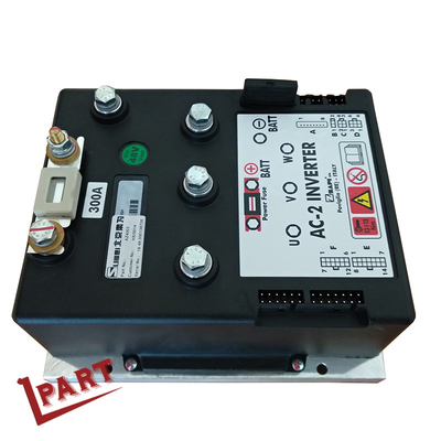 Controlador original Part do motor do inversor da C.A. 2 de Zapi da empilhadeira