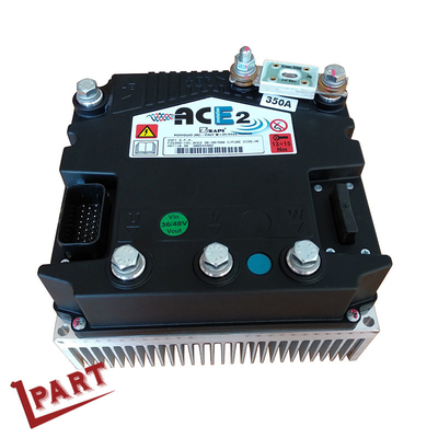 Controlador elétrico ZAPI ACE2 FZ5356 do motor da empilhadeira do OEM