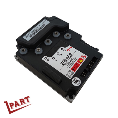 Controlador elétrico AC0 do motor da empilhadeira ZAPI para a direção