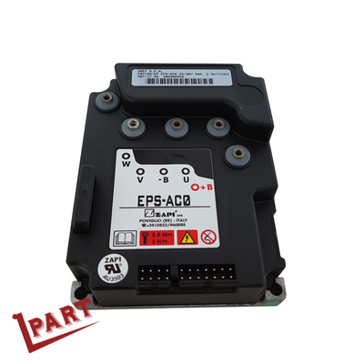 Controlador elétrico AC0 do motor da empilhadeira ZAPI para a direção