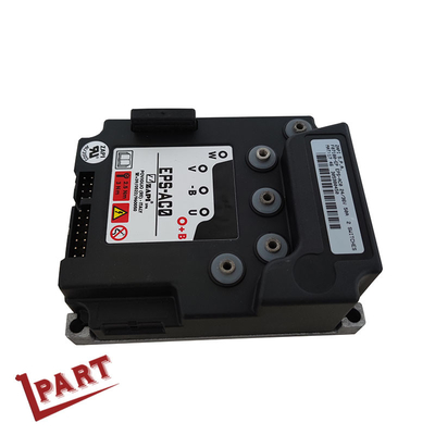 Controlador elétrico AC0 do motor da empilhadeira ZAPI para a direção