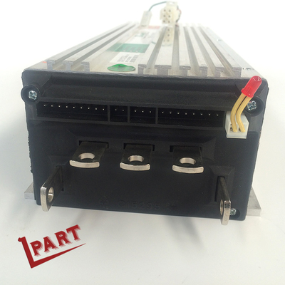 Controlador feito sob encomenda Forklift Parts Distributors H2B A4H268 48V do motor da empilhadeira de ZAPI