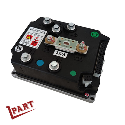 controlador Motor Controller COMBIACX do motor da empilhadeira de 48V ZAPI