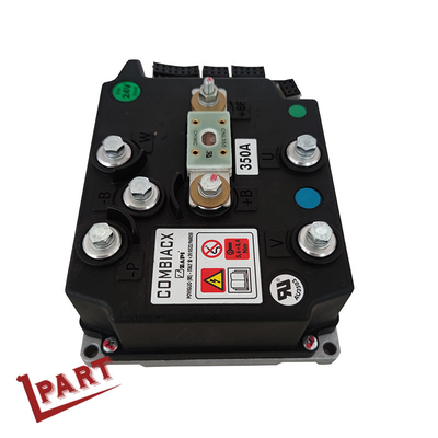 controlador Motor Controller COMBIACX do motor da empilhadeira de 48V ZAPI