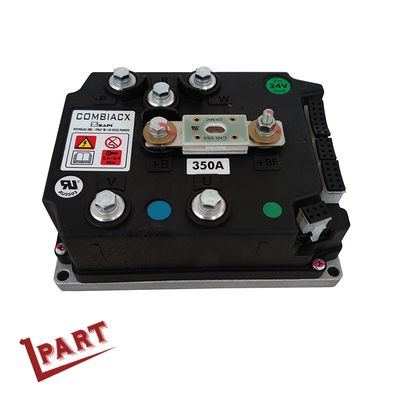 controlador Motor Controller COMBIACX do motor da empilhadeira de 48V ZAPI