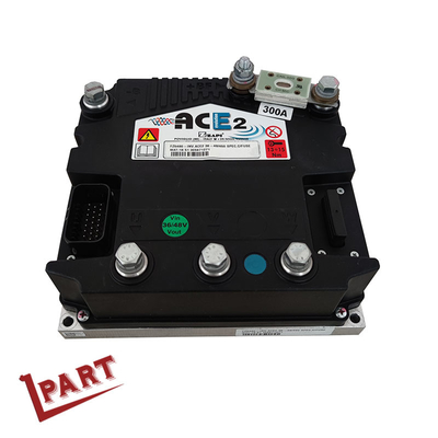 controlador elétrico INV ACE2 36-48V FZ5480 do motor da empilhadeira 450A