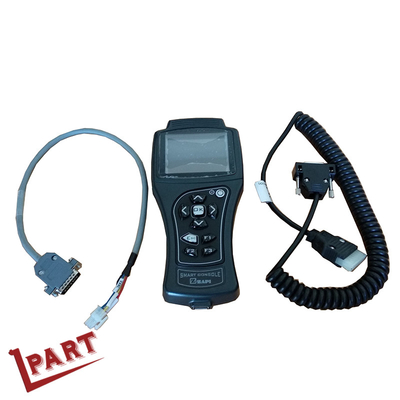 Controlador Handheld esperto Programmer FC2463 do motor da empilhadeira de ZAPI