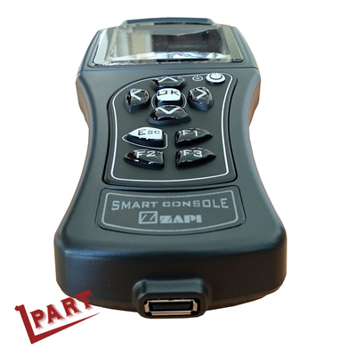 Controlador Handheld esperto Programmer FC2463 do motor da empilhadeira de ZAPI