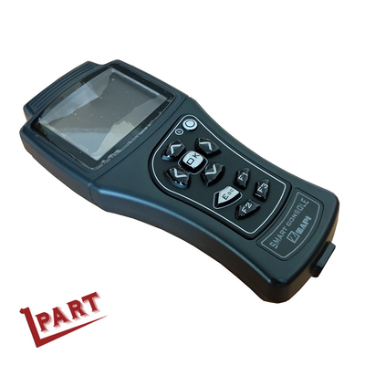 Controlador Handheld esperto Programmer FC2463 do motor da empilhadeira de ZAPI