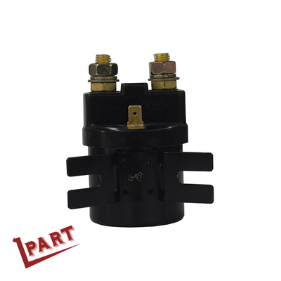 Contator elétrico QCC15-200A da empilhadeira do OEM 250A 12V