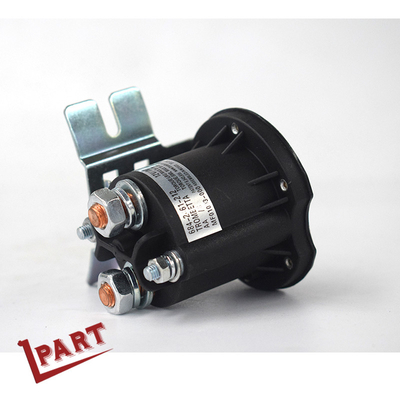 Contator elétrico 12V 684-2461-212 da empilhadeira da bomba para o caminhão de pálete