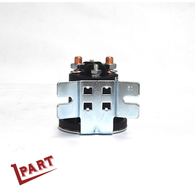 Contator de alta tensão 24V 300A do elevador da C.C. para o empilhador