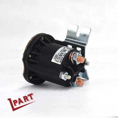 Contator de alta tensão 24V 300A do elevador da C.C. para o empilhador