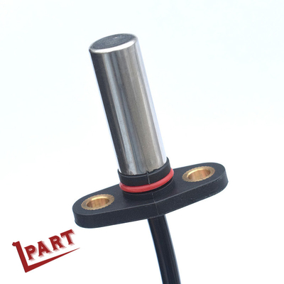 sensor do rolamento de esferas do freio magnético do motor da empilhadeira de 45mm com o eixo de 2 furos