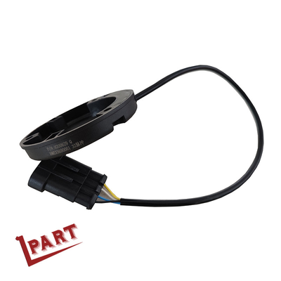 Codificador elétrico H200629 do sensor do rolamento de esferas da empilhadeira do ODM
