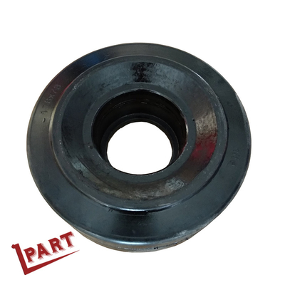 pálete Jack Load Wheels OD 178mm da roda da movimentação da empilhadeira 1.5T