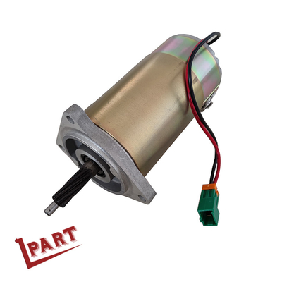 Motor elétrico 300W 273A1-00401A da empilhadeira da C.A. de Japão