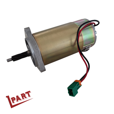 Motor elétrico 300W 273A1-00401A da empilhadeira da C.A. de Japão