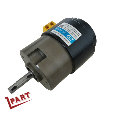 Motor elétrico do caminhão de empilhadeira para Mini Pallet Truck 650W AMB155-110004-700