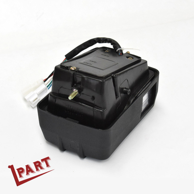 Faróis diesel elétricos das luzes da empilhadeira do diodo emissor de luz de 7FB 7FD