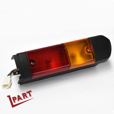 8FD 8FB conduziu a luz alternativa da empilhadeira traseira para caminhões levantados
