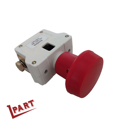 Poderes de emergência de ED350A fora do interruptor 80229-20 da empilhadeira