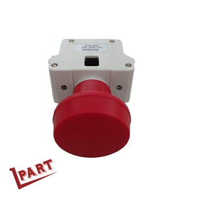 Poderes de emergência de ED350A fora do interruptor 80229-20 da empilhadeira