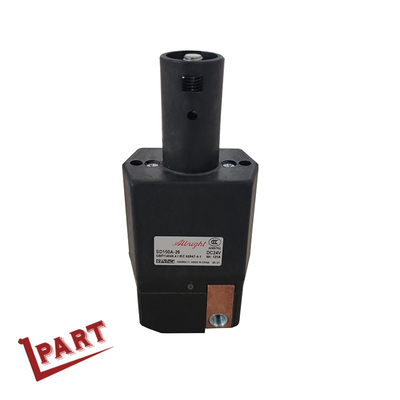 Interruptor de tecla 24V da emergência da parada da empilhadeira SD150A-26