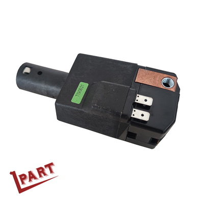 Interruptor de tecla 24V da emergência da parada da empilhadeira SD150A-26