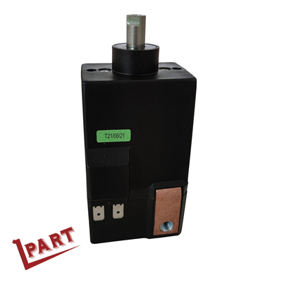 Tipo original feito sob encomenda SD250AB-42 da caixa de interruptor da emergência do interruptor da empilhadeira