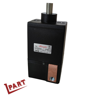 Tipo original feito sob encomenda SD250AB-42 da caixa de interruptor da emergência do interruptor da empilhadeira