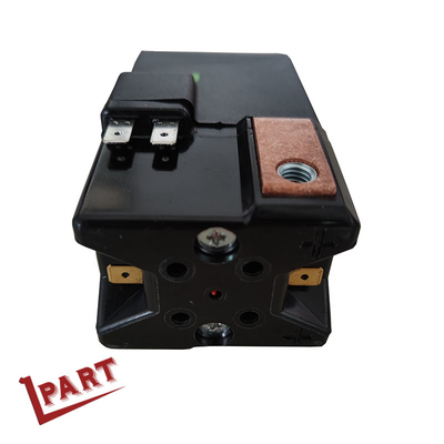 Tipo original feito sob encomenda SD250AB-42 da caixa de interruptor da emergência do interruptor da empilhadeira