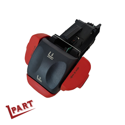 Conjunto de punho elétrico 3095406448 da empilhadeira do empilhador