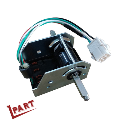 Pedal de acelerador elétrico ET-191E do regulador de pressão da empilhadeira do caminhão de pálete 24V 48V