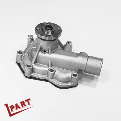 1DZ2 o motor Assy Forklift Cooling System Truck poupa a bomba de água