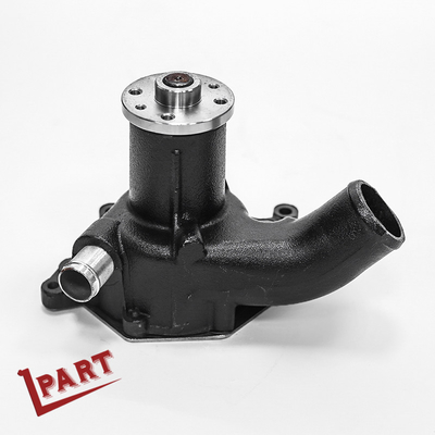 As peças sobresselentes da bomba de Assy Forklift Cooling System Water do motor 6BG1 personalizaram