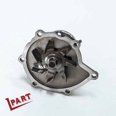 Bomba de água das peças do caminhão de forquilha do ODM para o Assy do motor do H20-2 da empilhadeira