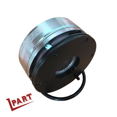 sistema de freio da empilhadeira do disco magnético de 24V MR250 para o caminhão de pálete