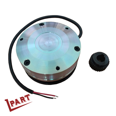sistema de freio da empilhadeira do disco magnético de 24V MR250 para o caminhão de pálete